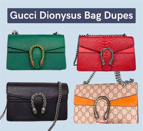 gucci dupes bag|gucci bag dupe aliexpress.